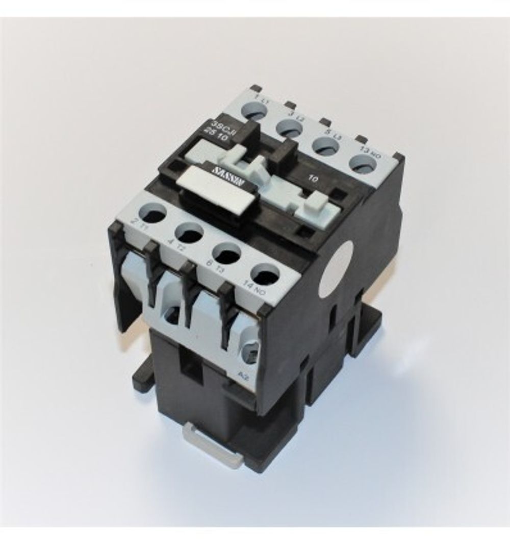 Контактор LC1-D0910 25A (PMU1810M)