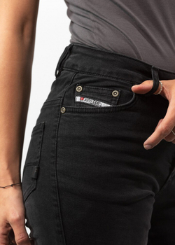 Джинсы Betty Jeggins John Doe