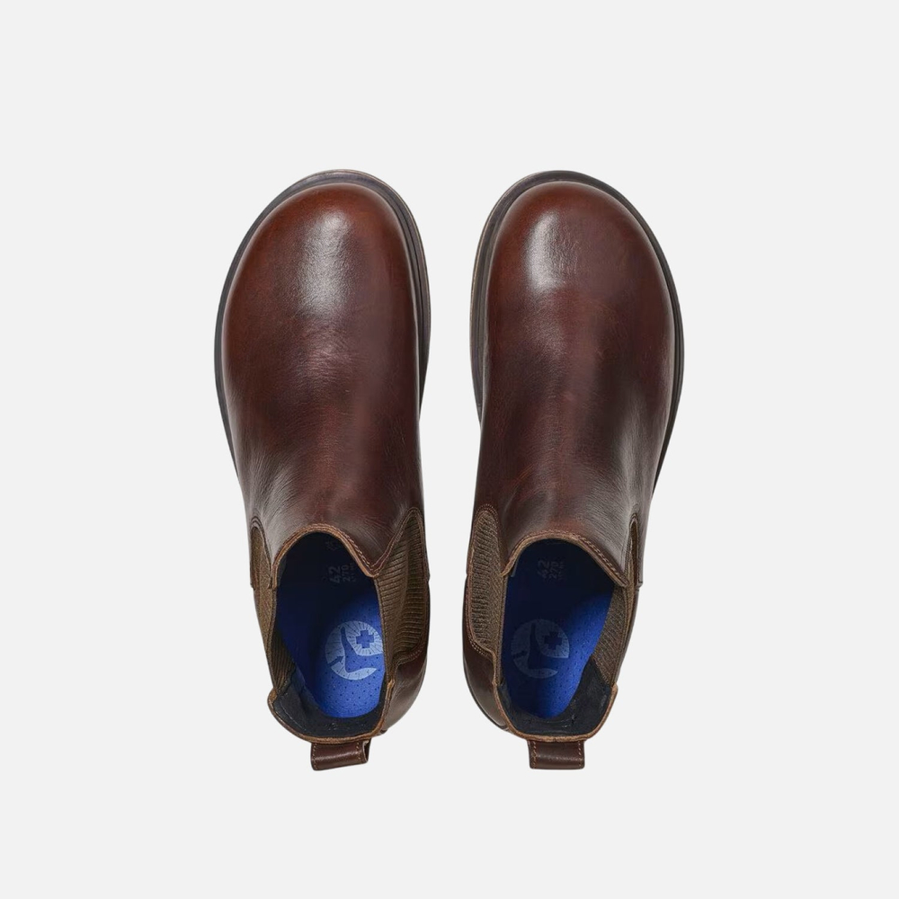 Ботинки Birkenstock Highwood