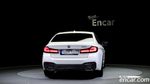 BMW 5 Series (G30) 520i M Sports (02.2023)