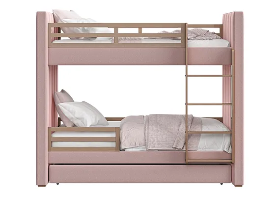 Защитный бортик Cosy 200 см (натуральный)