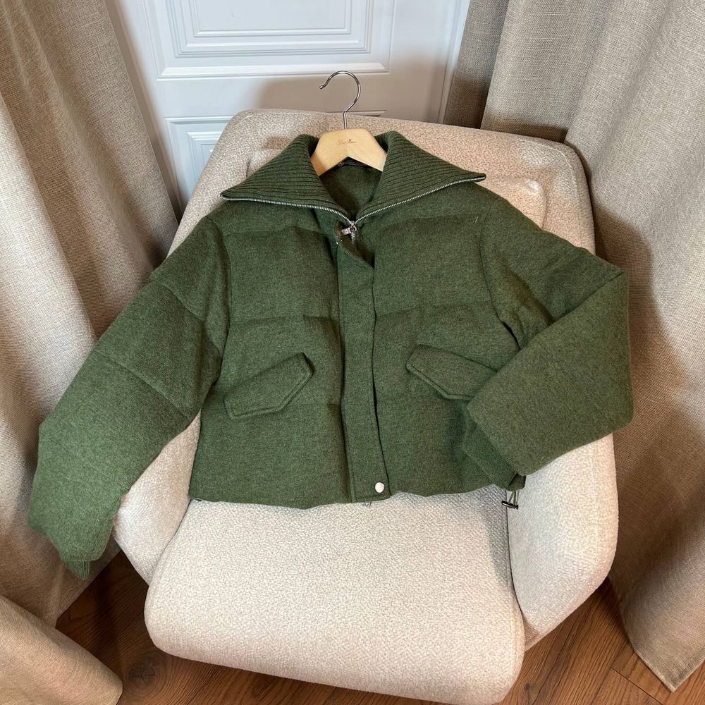 Пуховик Loro Piana Пуховик Loro Piana