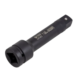 Удлинитель ударный 200мм, 1'' Forsage F-8048200MPB