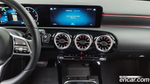 Mercedes-Benz A-Class W177 A200d Sedan (08.2021)