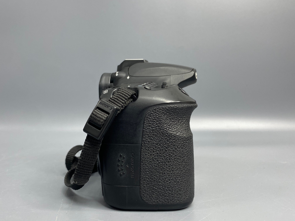 Canon 60d Body 65.000 кадров