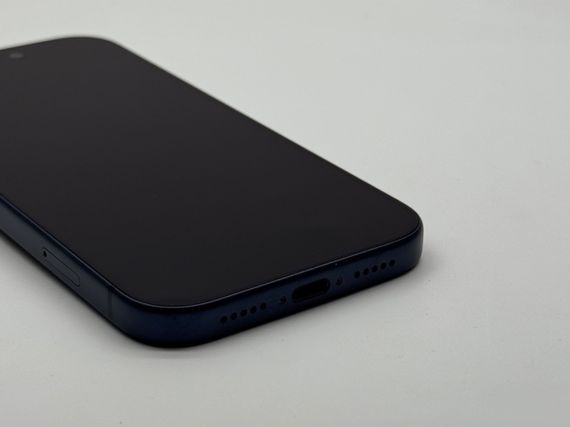 iPhone 17 Pro 256Gb Deep Blue 1SIM