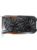 Видеокарта Gigabyte GeForce GTX 1050 OC 3072MB 96bit GDDR5