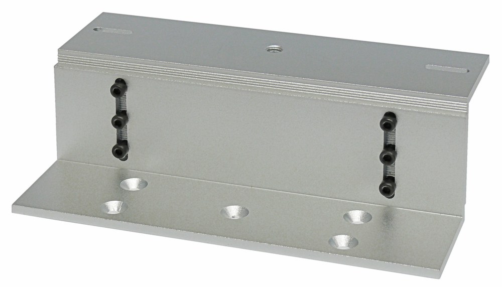 ST-EL250BZ Крепление Z-образное для замков ST-EL250ML и ST-EL250MLD Smartec