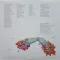 Erasure - Tomorrow's World - Clear LP