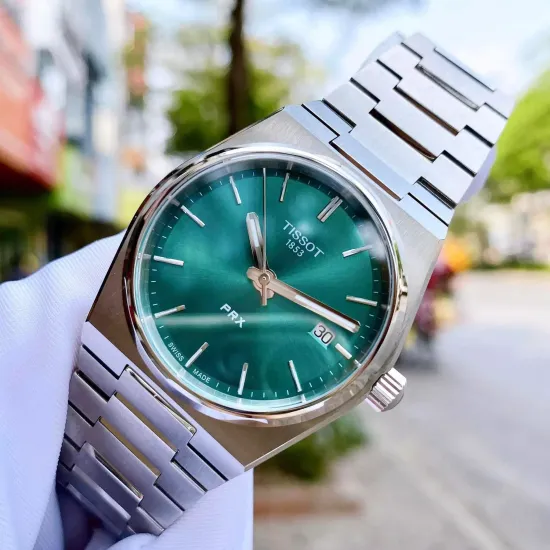 Наручные часы Tissot T137.210.11.081.00