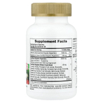 NaturesPlus, Source of Life®, Garden®, кальций, 120 веганских капсул