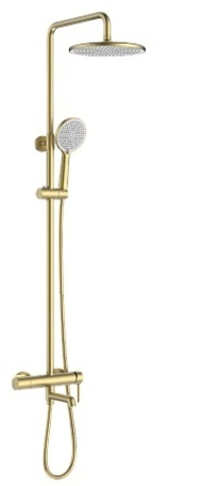 Душевая система для ванны R20.24.03