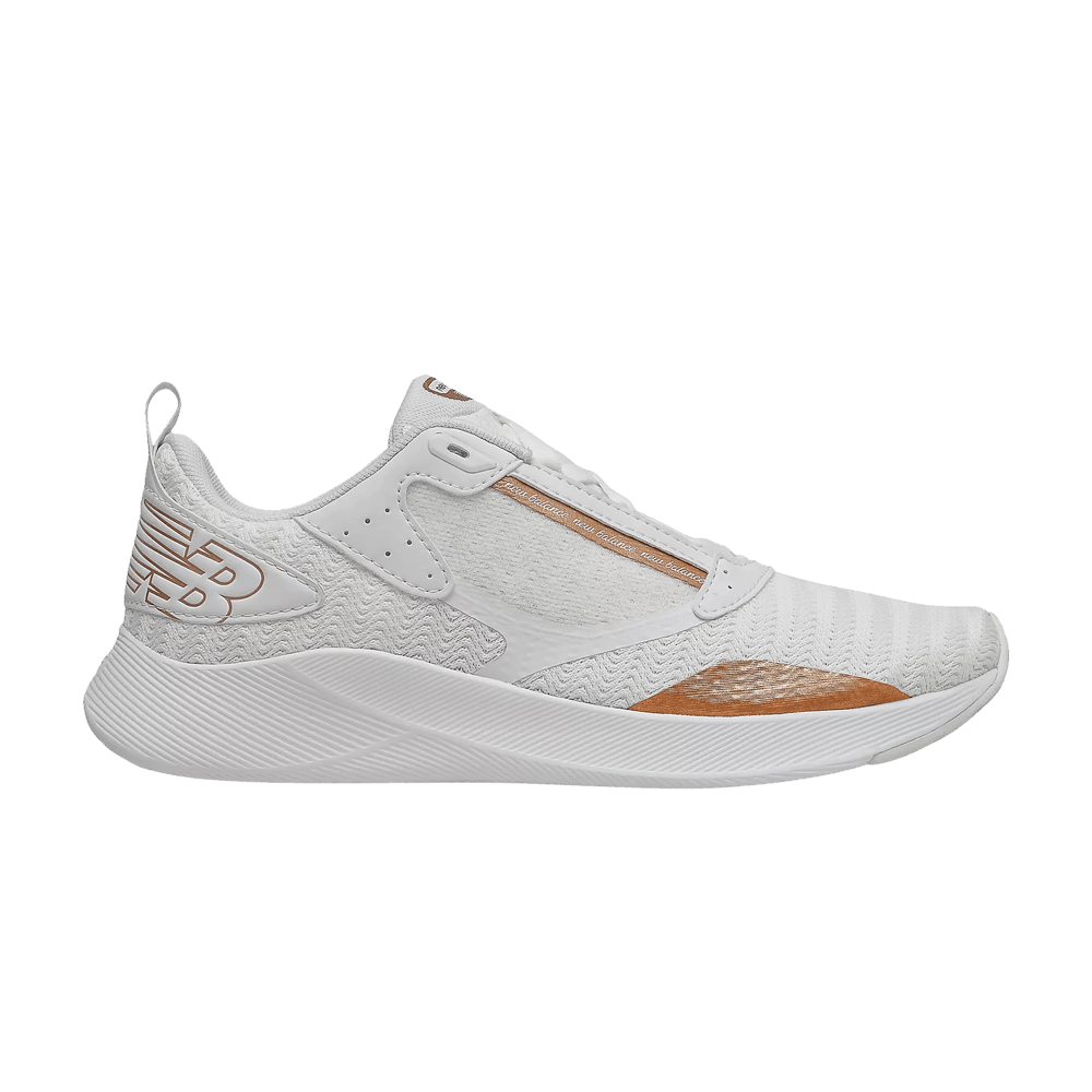 Кроссовки New Balance Nb Beaya (Женская размерная сетка)