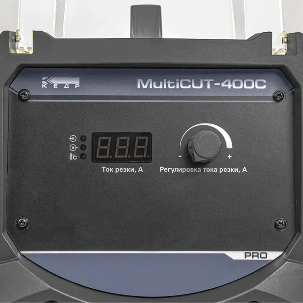 КЕДР MultiCUT 400C установка воздушно-плазменной резки 8012507