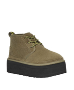 NEUMEL HERITAGE PLATFORM-forest night