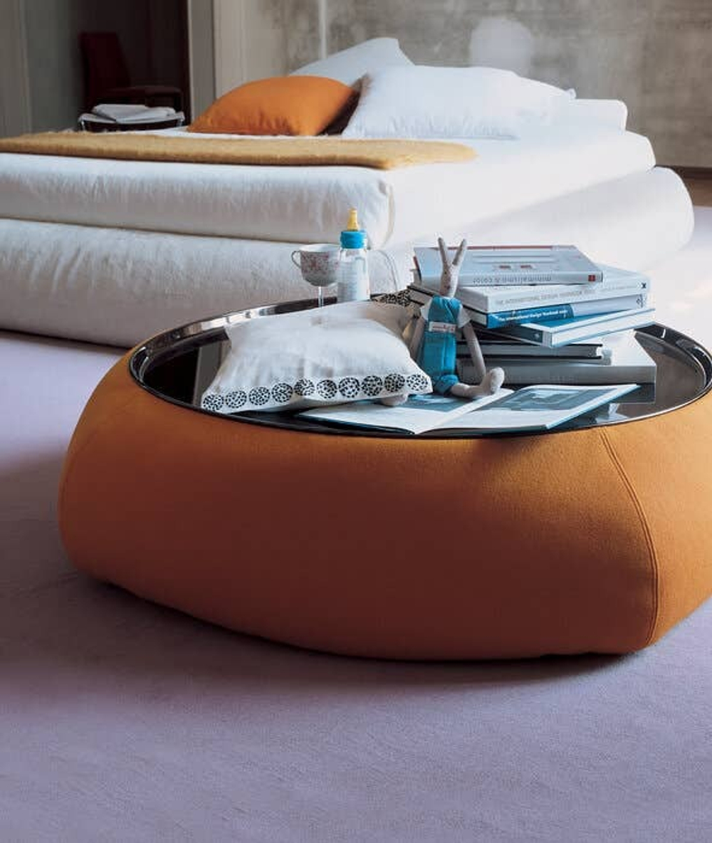 Столик B&B Italia Fat-Fat & Lady-Fat