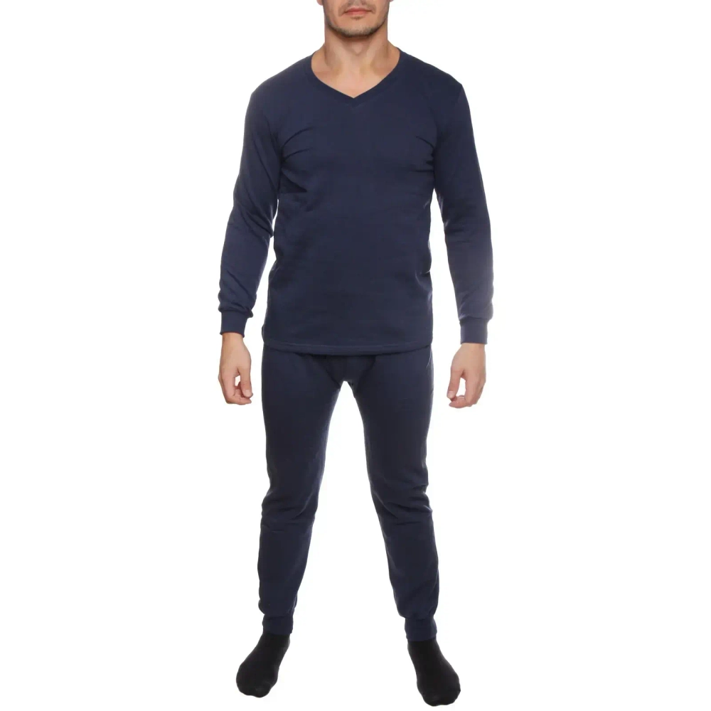 Нательное белье мужское (кофта, брюки), 56р