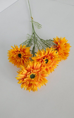 Гербера / Арт 2396