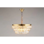 Подвесная люстра Aployt FRANCHESKA APL.837.03.08