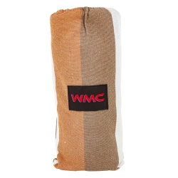 Гамак полотняный двухместный 200х150см WMC TOOLS WMC-HAM-81