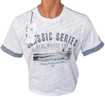 Футболка MeleCL (Турция). Р-ры 50-56