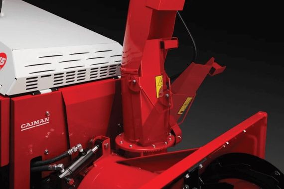 Снегоуборщик CAIMAN EDO 36Y