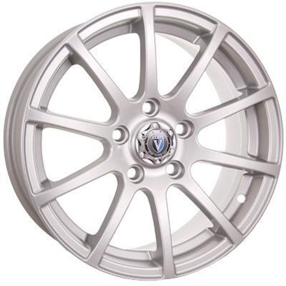 Venti 1603 6.5x16 4x100 ET 37 Dia 60.1 (SL)