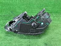 Битая Фара правая Geely Coolray (19-23) галоген