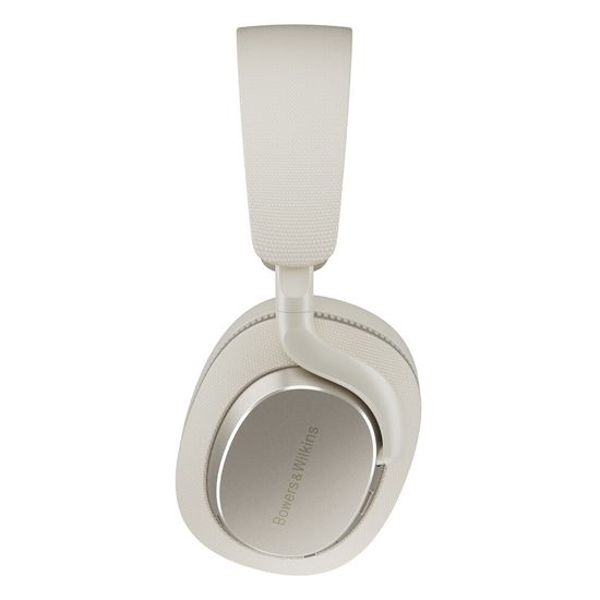 Bowers & Wilkins Px7 S3 Canvas White
