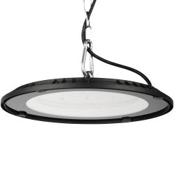 Светильник светодиодный ЭРА SPP-402-0-65K-200 200Вт 20 000лм 6500K 80Ra Кп<5% КСС Д | Промышленные и ЖКХ светильники