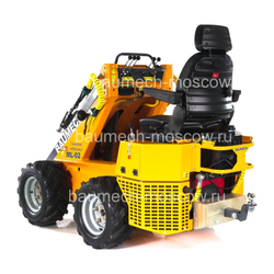 Baumech ML-02 Pro без навески