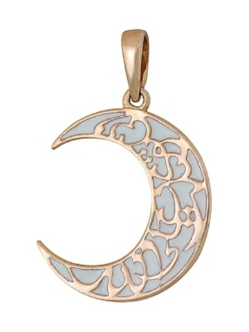 Подвеска Золото