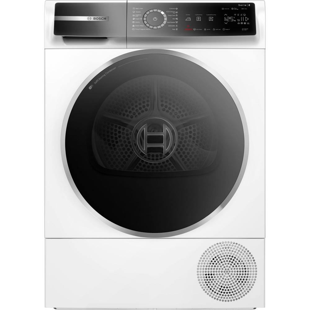 Сушильная машина BOSCH WQB245B0ME Serie 8