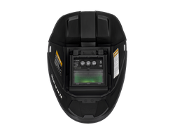 Щиток сварщика защитный лицевой (маска сварщика) "Хамелеон" SMART-3 внут. рег. (черная)