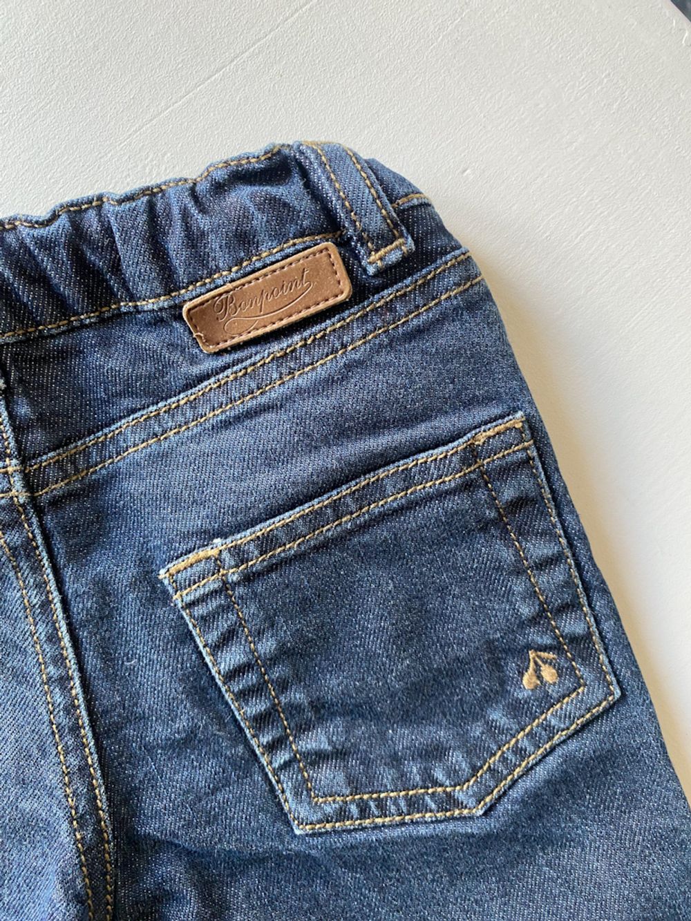 Джинсы Bonpoint, 86