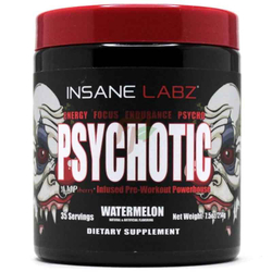 Insane Labz Psychotic (208 гр./35 порц.)