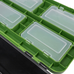 Ящик рыболовный зимний для хранения снастей SHARK