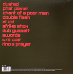 Leftfield / Rhythm And Stealth (2LP)