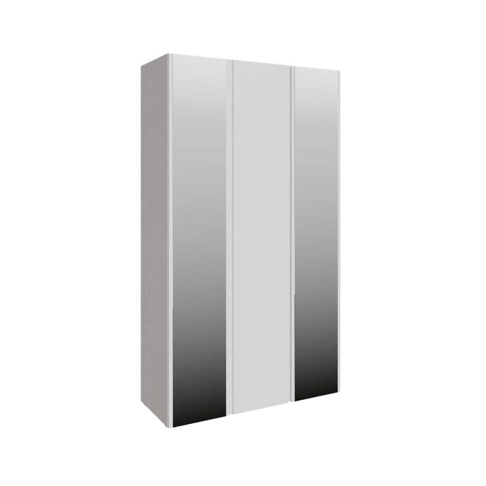 Шкаф Альта 1,3 с зеркалом