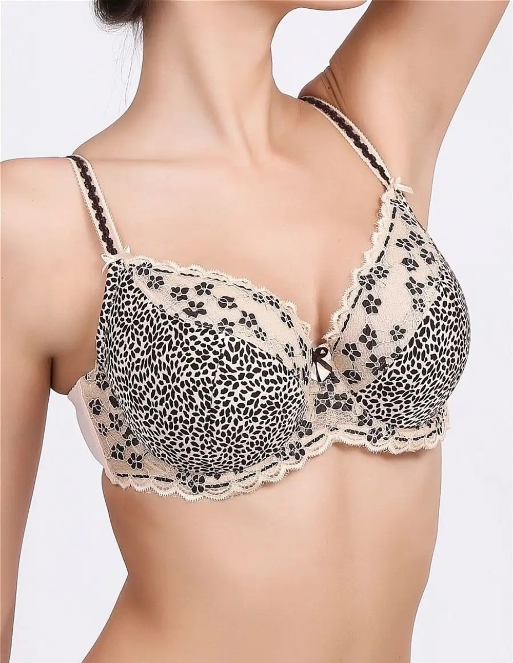 [m]Бюстгальтер на кост/с порол 11891