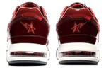 A Bathing Ape A Bathing Ape Bathing Ape A Bathing Ape Road Sta Patent Leather