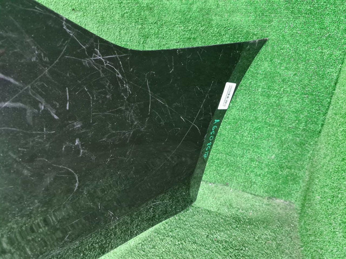 Бампер задний Genesis G80 1 (2016-2020)