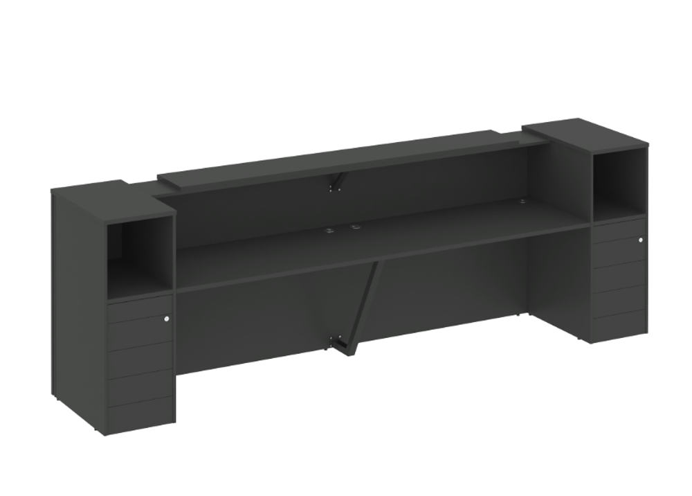 Ресепшен Оникс (Onix) вариант №11