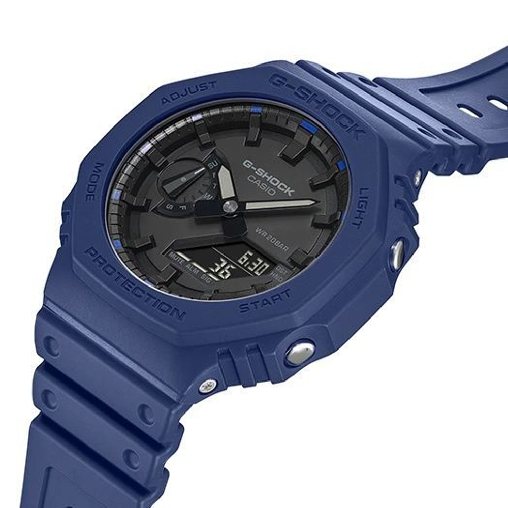 Наручные часы Casio G-SHOCK GA-2100-2A