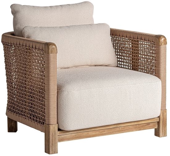 Кресло уличное Trena La Forma Испания 