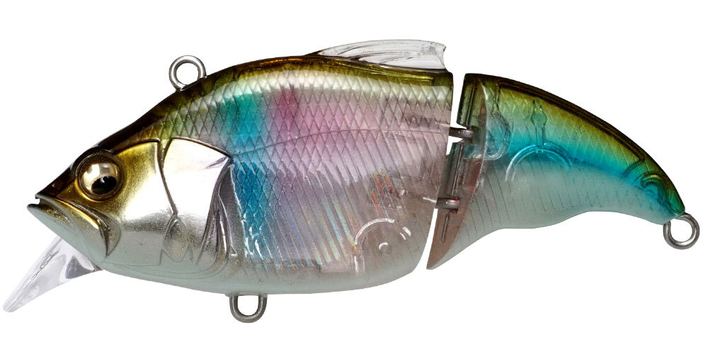 Воблер Megabass Vibration-X Vatalion SF gp kanehira