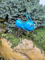 Фигурки для сада и дачи муравьи