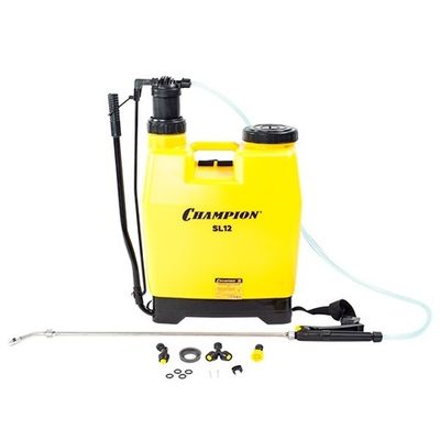 Опрыскиватель CHAMPION SL 12 рычажный