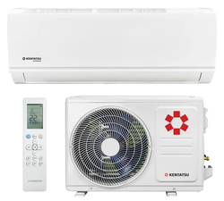 Кондиционер Kentatsu Yuki KSGYK53HZRN1/KSRYK53HZRN1 Full DC Inverter