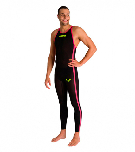Гидрокостюм для открытой воды Arena Powerskin R-EVO+ Open Water Closed Back